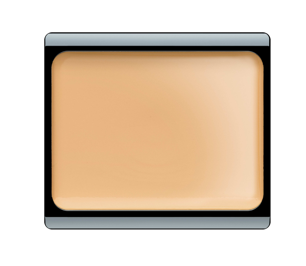 ARTDECO კრემი კამუფლაჟის 18-natural apricot